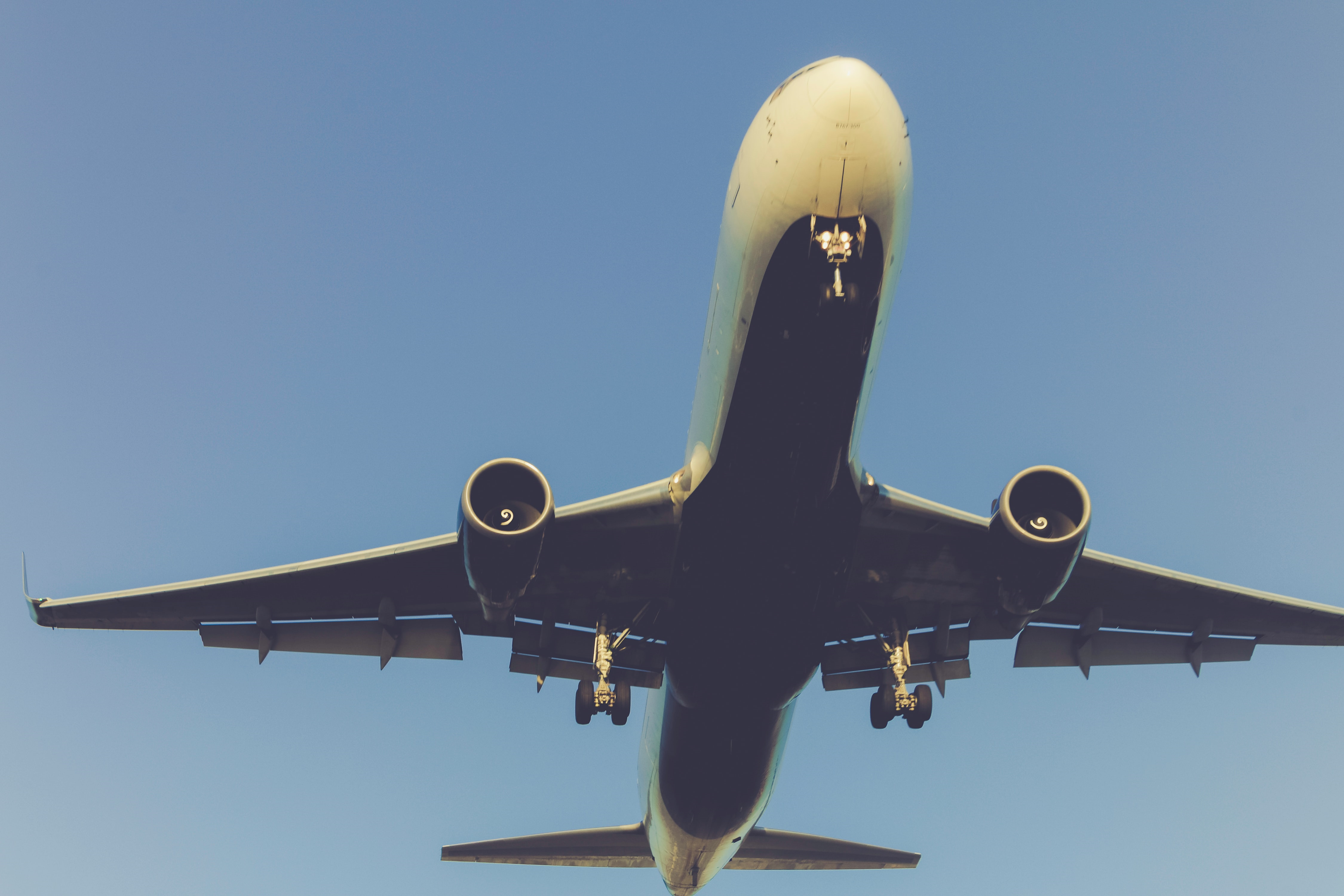  DDP空運貨運代理從中國到歐洲空運